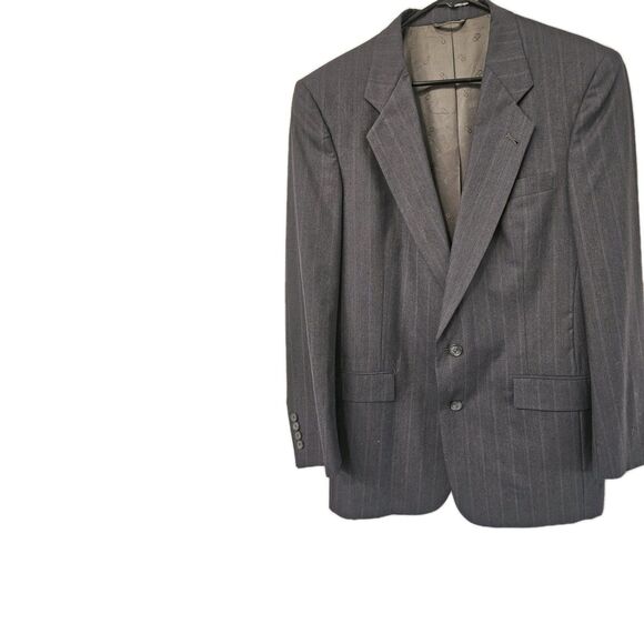 Chistian Dior Men's Blazer Size 40R - Picture 3 of 10